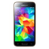 Samsung Galaxy S5 Mini SM-G800F 16GB Copper Gold