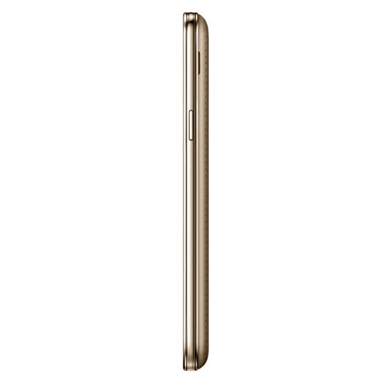 Samsung Galaxy S5 Mini SM-G800F 16GB Copper Gold