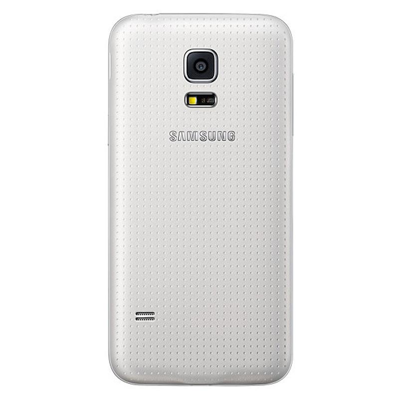 Samsung Galaxy S5 Mini SM-G800F 16GB Shimmery White
