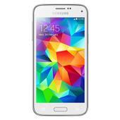 Samsung Galaxy S5 Mini SM-G800F 16GB Shimmery White