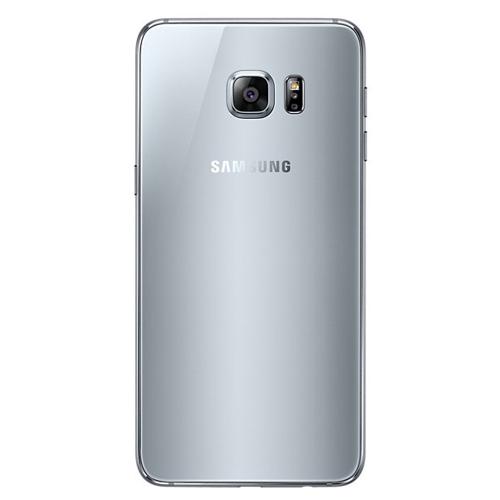 Samsung Galaxy S6 Edge Plus SM-G928F 32GB silver titanium