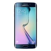 Samsung Galaxy S6 Edge SM-G925F 64GB Black Sapphire