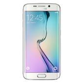 Samsung Galaxy S6 Edge SM-G925F 64GB White Pearl