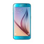 Samsung Galaxy S6 SM-G920F 128GB Blue Topaz