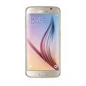 Samsung Galaxy S6 SM-G920F 128GB Gold Platinum