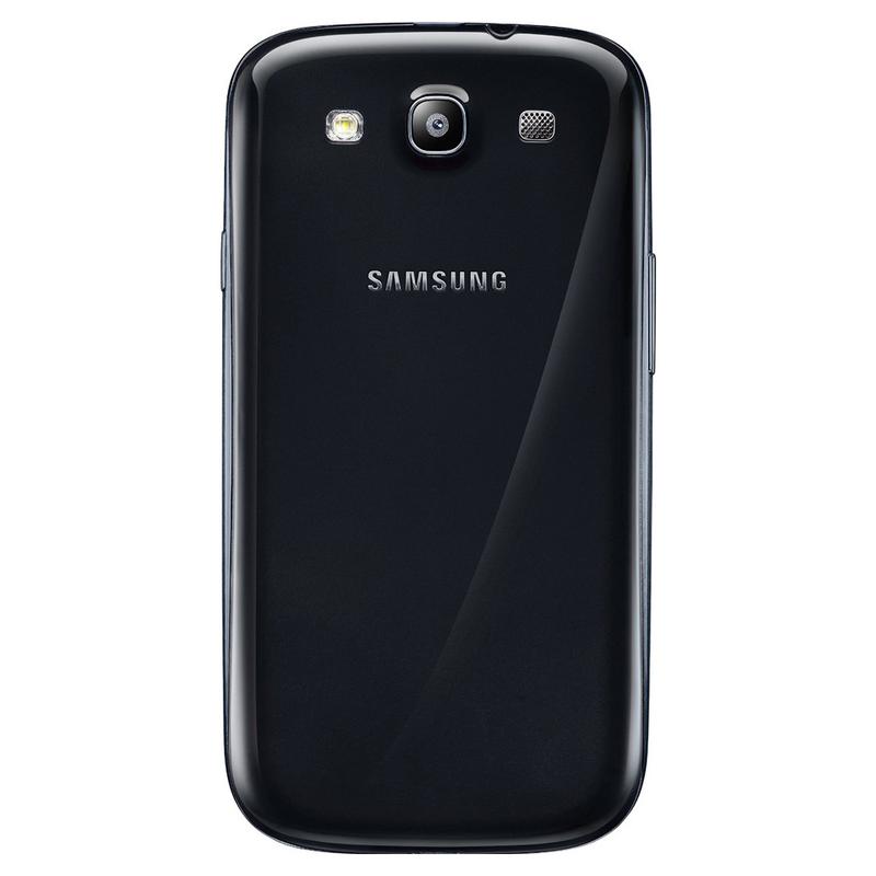 Samsung Galaxy SIII GT-I9300 16GB Sapphire Black