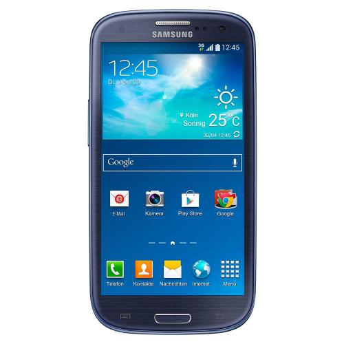 Galaxy s3 kaufen - Der Testsieger unter allen Produkten