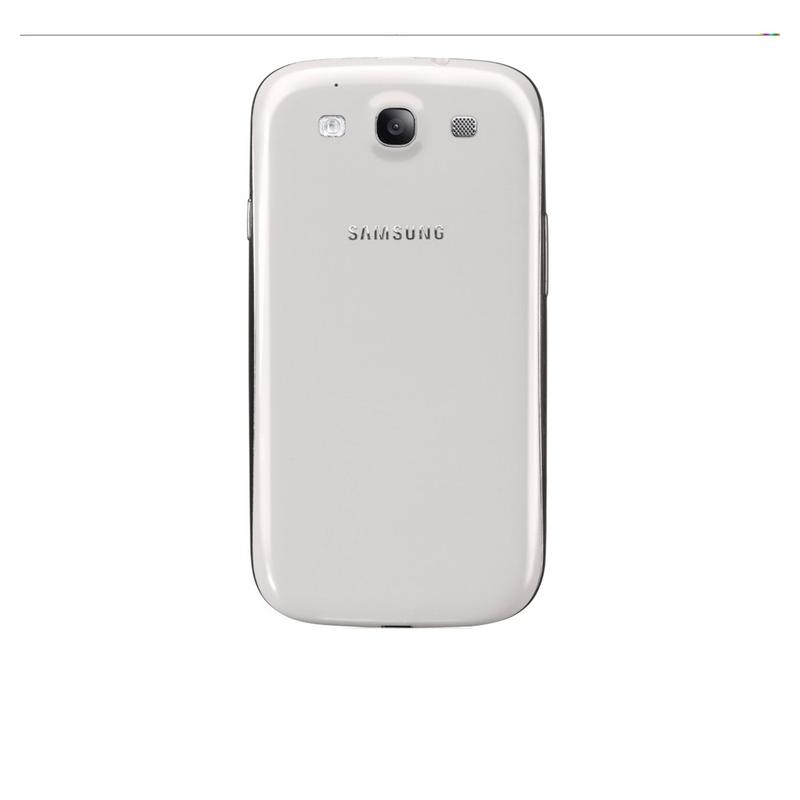 Samsung Galaxy SIII GT-I9300 32GB Weiß