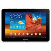 Samsung Galaxy Tab 10.1 P7500 Soft Black 3G 