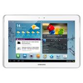 Samsung Galaxy Tab 2 P5110 10.1 WiFi 16GB weiß
