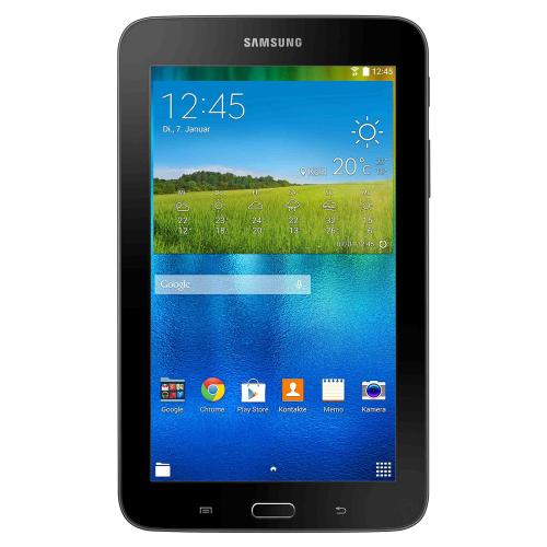 Samsung Galaxy Tab 3 Lite SM-T111 8GB 3G ebony black