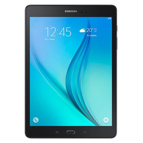 Samsung Galaxy Tab A T550N 9.7 16GB WiFi schwarz