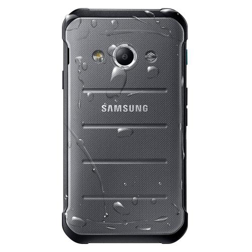 Samsung Galaxy Xcover 3 SM-G388F silber