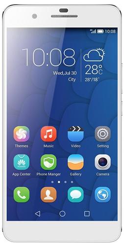 Huawei Honor 6 Plus 32GB weiß