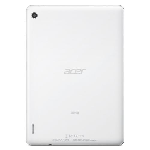 Acer Iconia A1-810 WiFi 16GB weiß