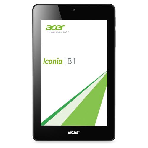 Acer Iconia One 8 B1-810 32GB WiFi rot