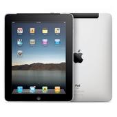 Apple iPad 1 16GB Wi-Fi schwarz