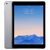 Apple iPad Air 16GB 4G Space Grau