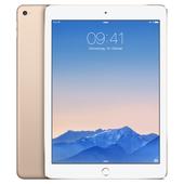 Apple iPad Air 2 128GB WiFi gold