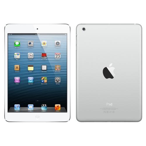 Apple iPad Mini 16GB 4G weiß