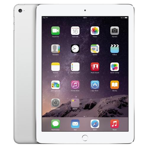 Apple iPad Mini 2 32GB 4G silber