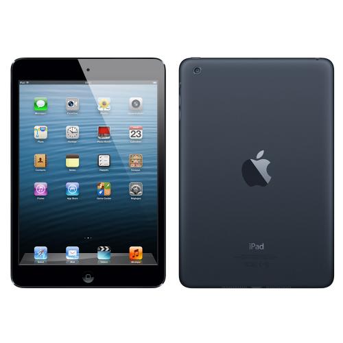 Apple iPad Mini 32GB 4G schwarz verkaufen