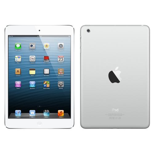 Apple iPad Mini 32GB WiFi weiß verkaufen