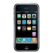 Apple iPhone 2G schwarz 16GB