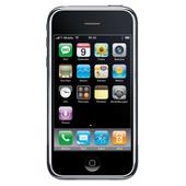 Apple iPhone 3GS schwarz 32GB 