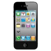 Apple iPhone 4 Schwarz 16GB