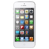 Apple iPhone 5 Weiß 64GB