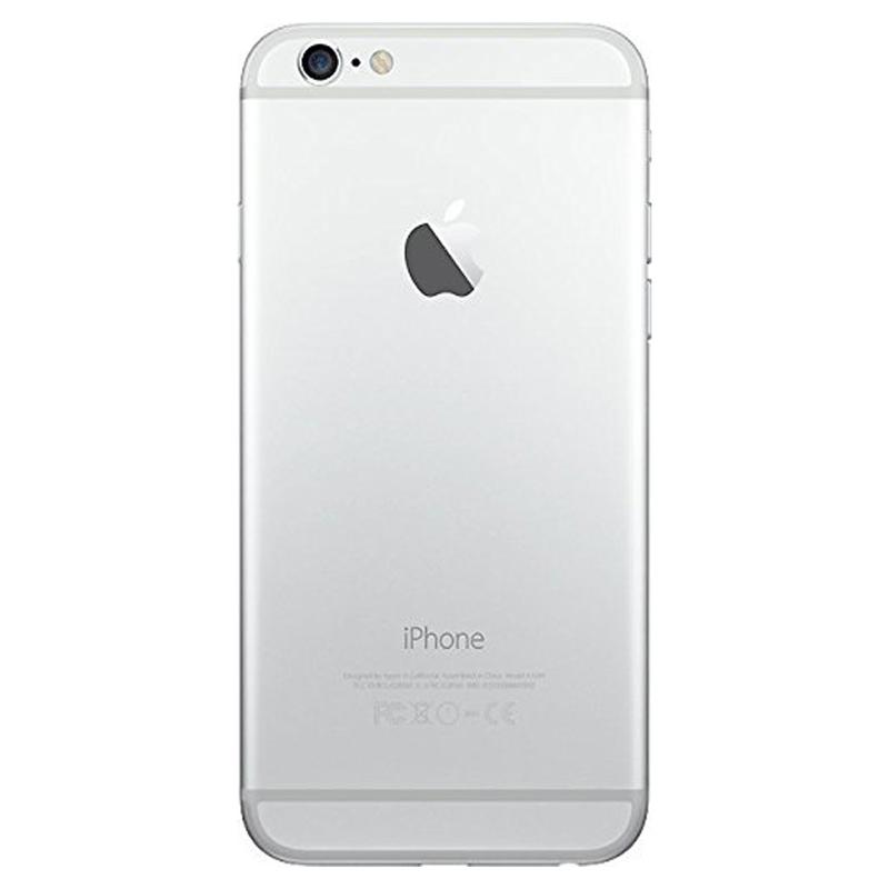 Apple iPhone 6 64GB Silber