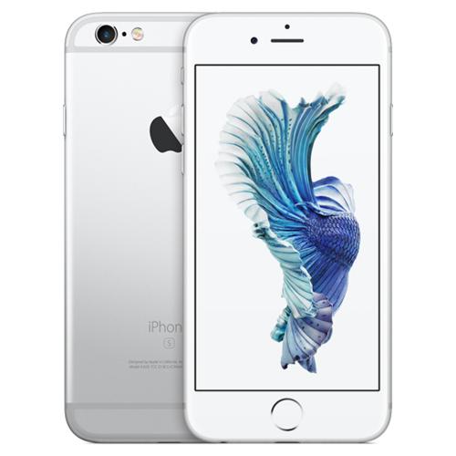 Apple iPhone 6s 128GB Silber