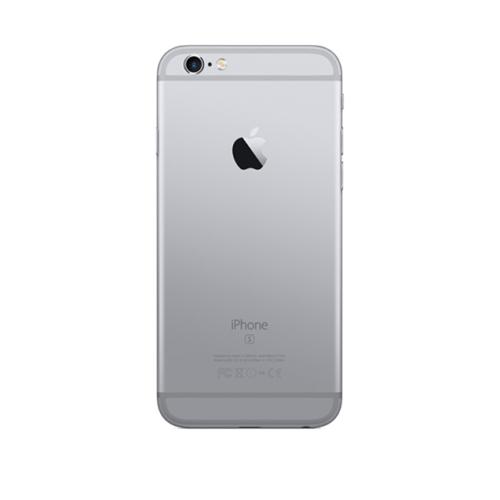 Apple iPhone 6s 16GB spacegrau Vodafone Simlock