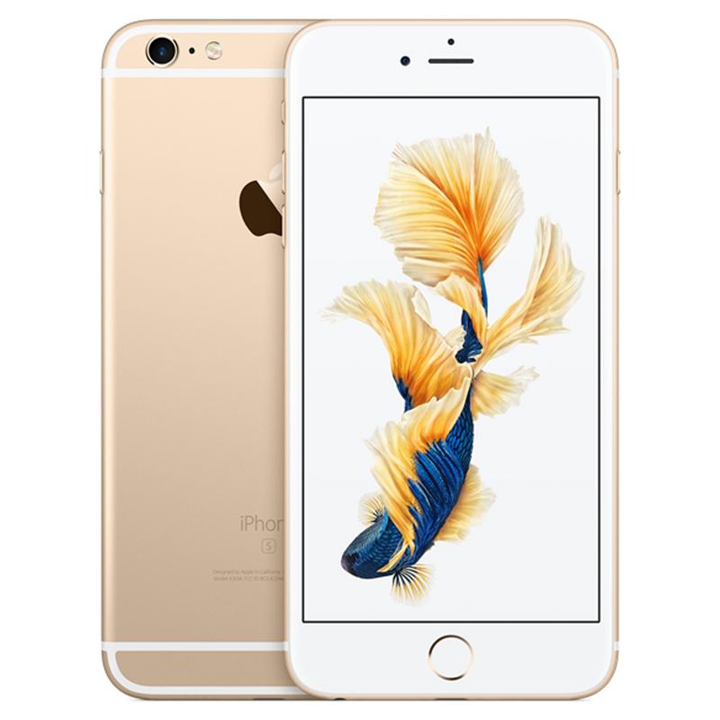 Apple iPhone 6s Plus 16GB Gold