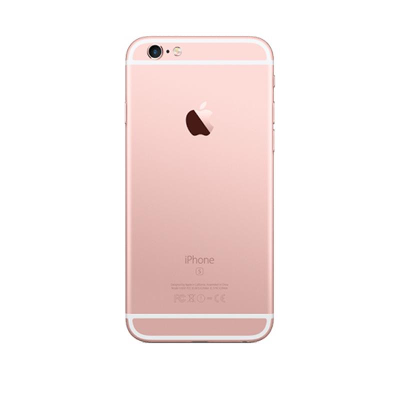 Apple iPhone 6s Plus 16GB Roségold