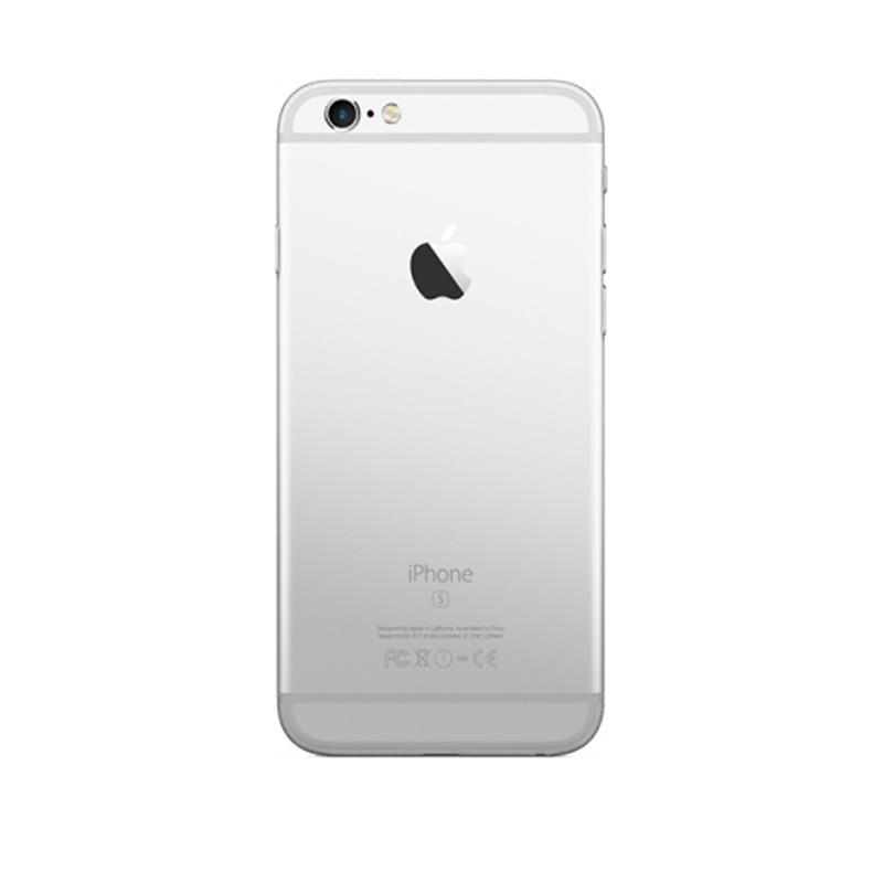 Apple iPhone 6s Plus 64GB Silber
