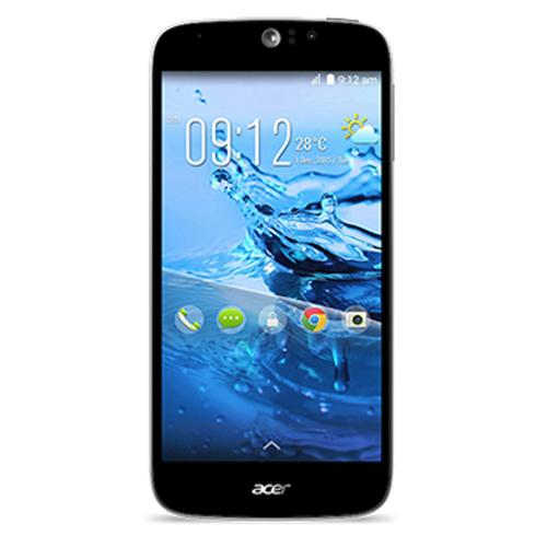 Acer Liquid Jade Z Plus S57 Dual Sim schwarz