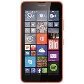 Microsoft Lumia 640 Dual Sim 3G orange