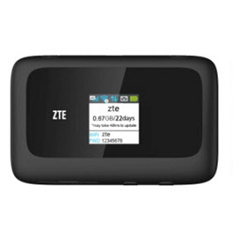 ZTE MF910 Mobile Hotspot