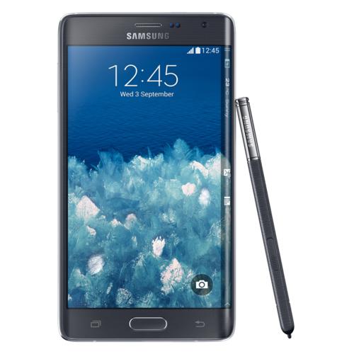Samsung N915F Galaxy Note Edge 32GB Charcoal Black