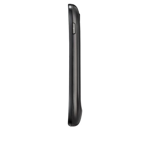 Samsung Nexus S i9023 schwarz silber