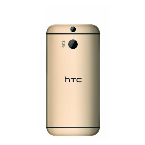 HTC One (M8s) 16GB gold