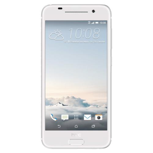 HTC One A9 16GB Opal Silver