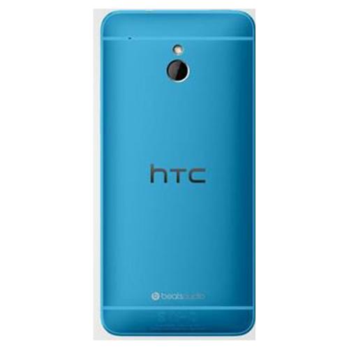 HTC One M7 32GB Vivid Blue verkaufen