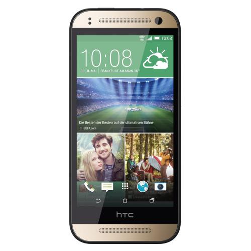 HTC One Mini 2 gold
