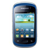 Samsung S6010 Galaxy Music