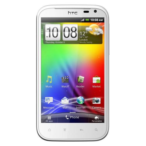 HTC Sensation weiß