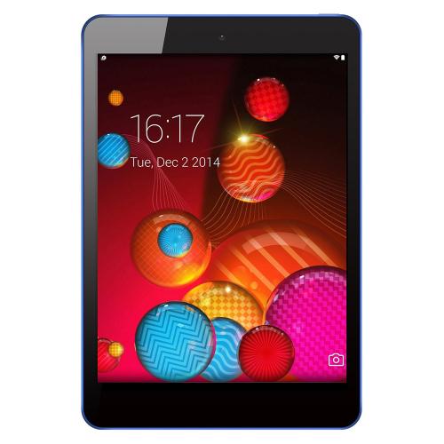 Hisense Sero 8 Pro WiFi blau