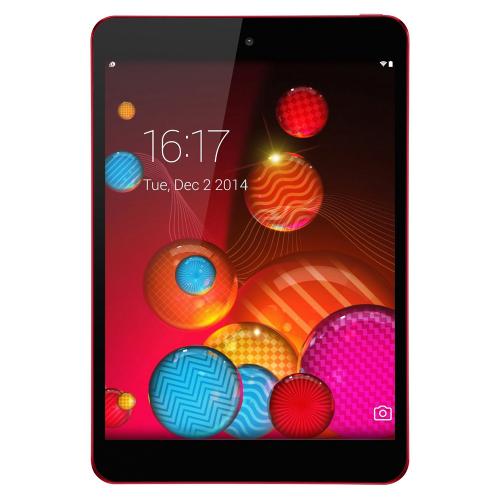Hisense Sero 8 Pro WiFi rot